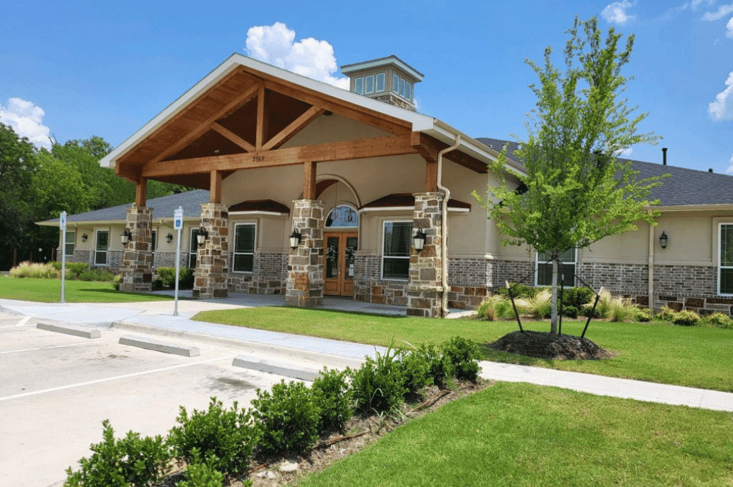 Village Green Alzheimer’s Care Home - Business image