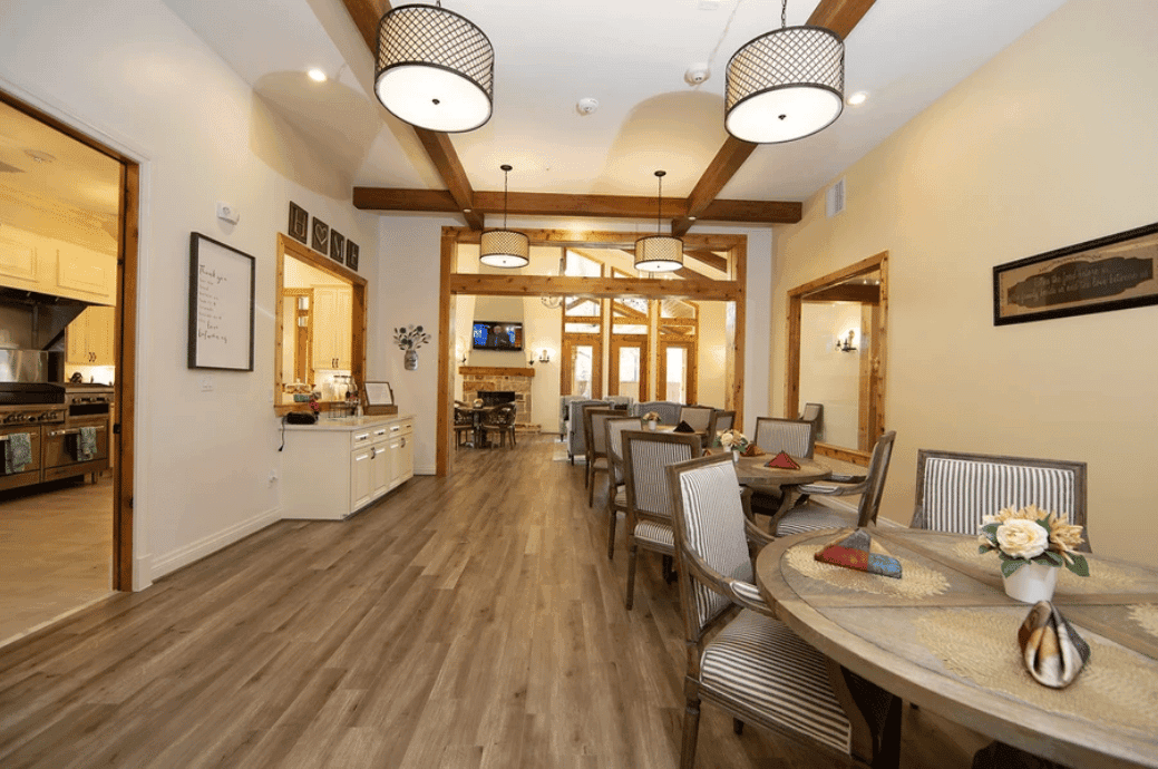 Village Green Alzheimer’s Care Home - Gallery image