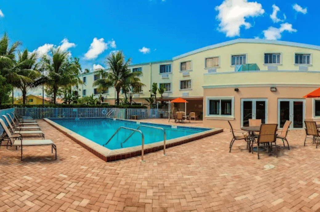 Tuscany Heights Senior Living - Business image