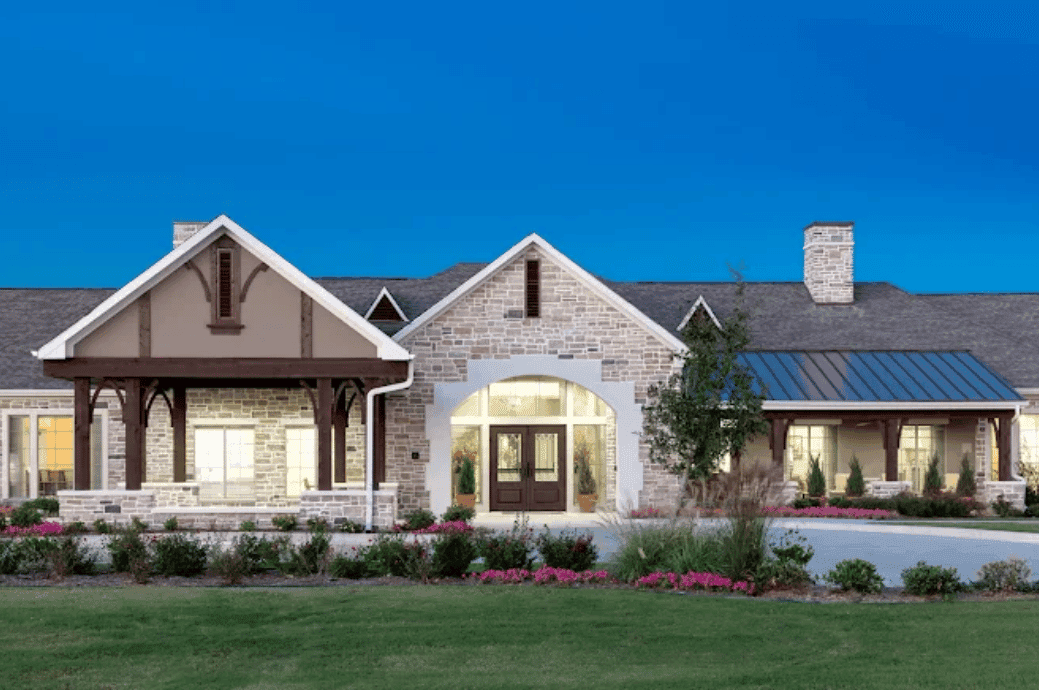 Village on the Park Stonebridge Ranch - Business image