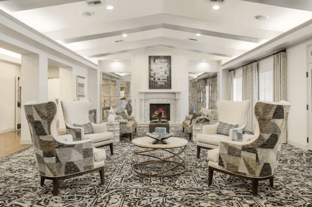 Village on the Park Stonebridge Ranch - Gallery image