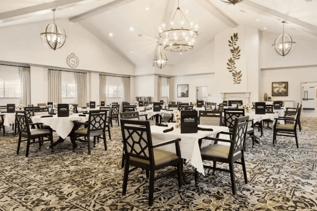 Village on the Park Stonebridge Ranch - Gallery image