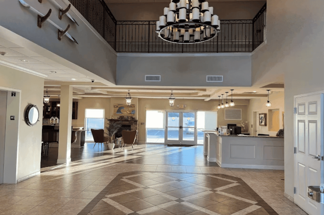 Seashore Senior Living - Gallery image