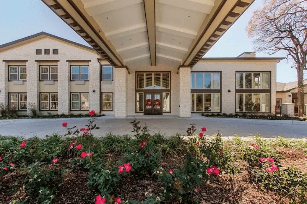 The Oaks at Flower Mound - Business image