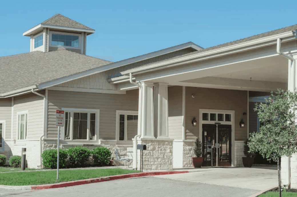 Grand Brook Memory Care of San Antonio - Business image