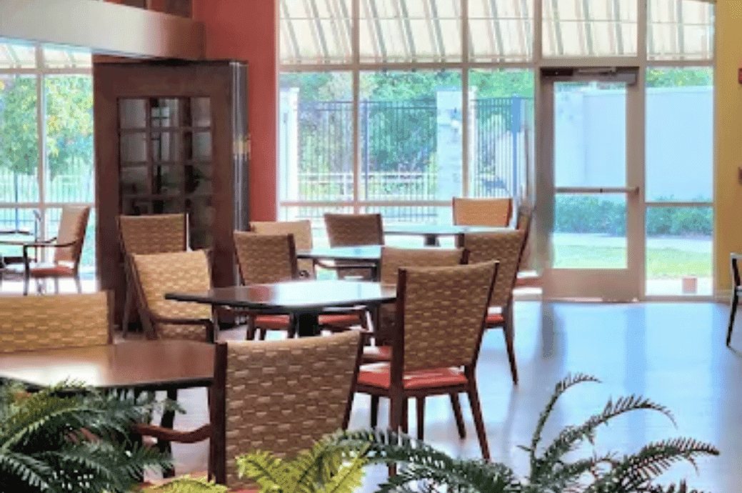 Grand Brook Memory Care of San Antonio - Gallery image