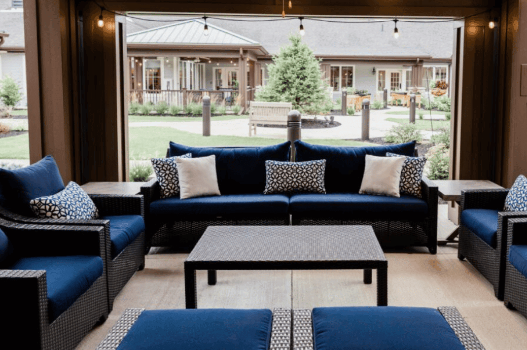 Grand Brook Memory Care of San Antonio - Gallery image