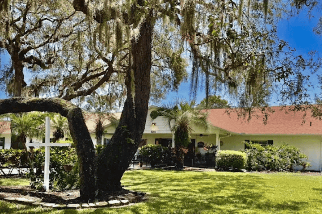 Sunshine Christian Homes - Business image