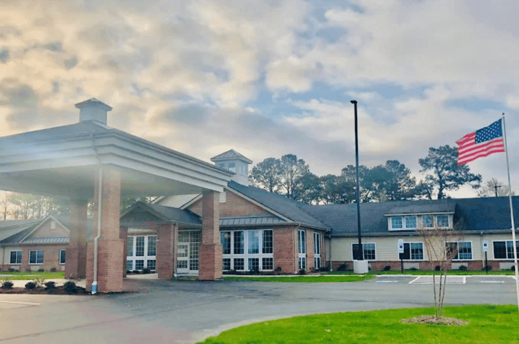 The Landings of Albemarle - Business image