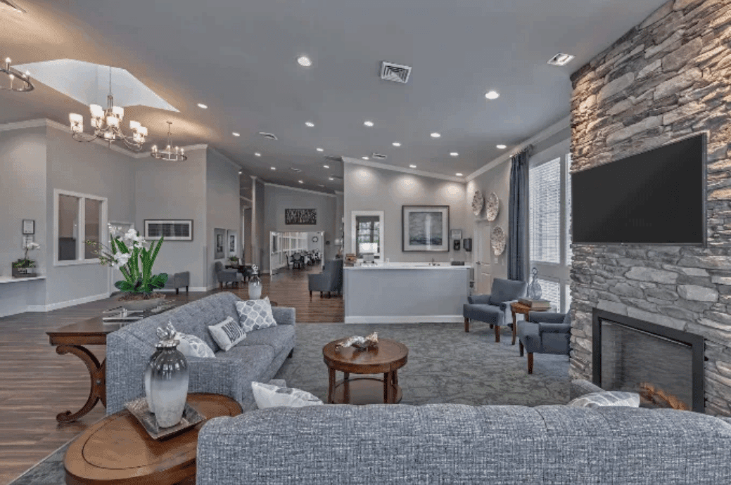 The Landings of Albemarle - Gallery image