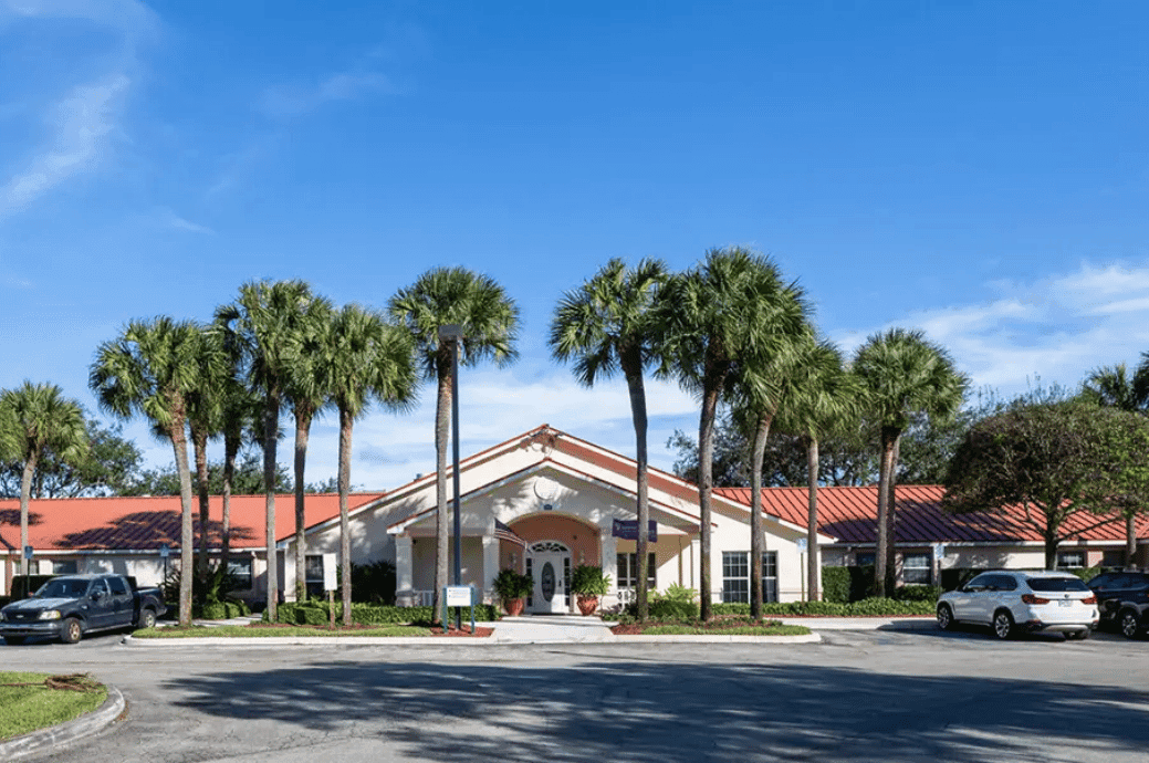Arden Courts at West Palm Beach - Business image