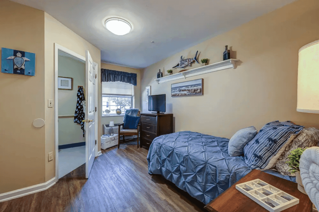 Arden Courts at West Palm Beach - Gallery image