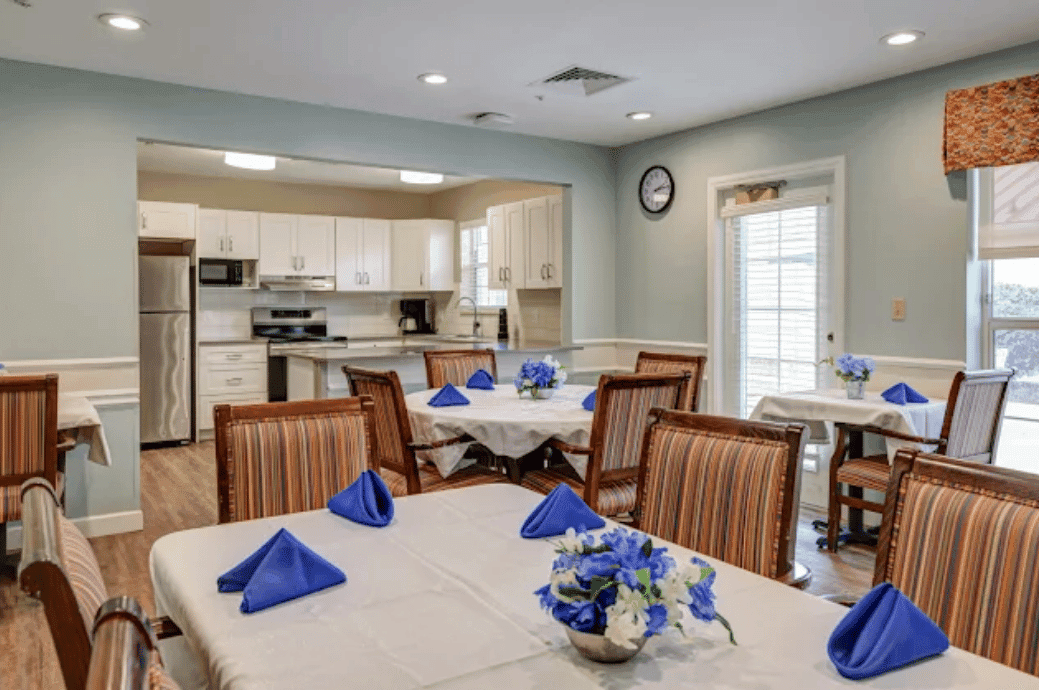 Arden Courts at West Palm Beach - Gallery image
