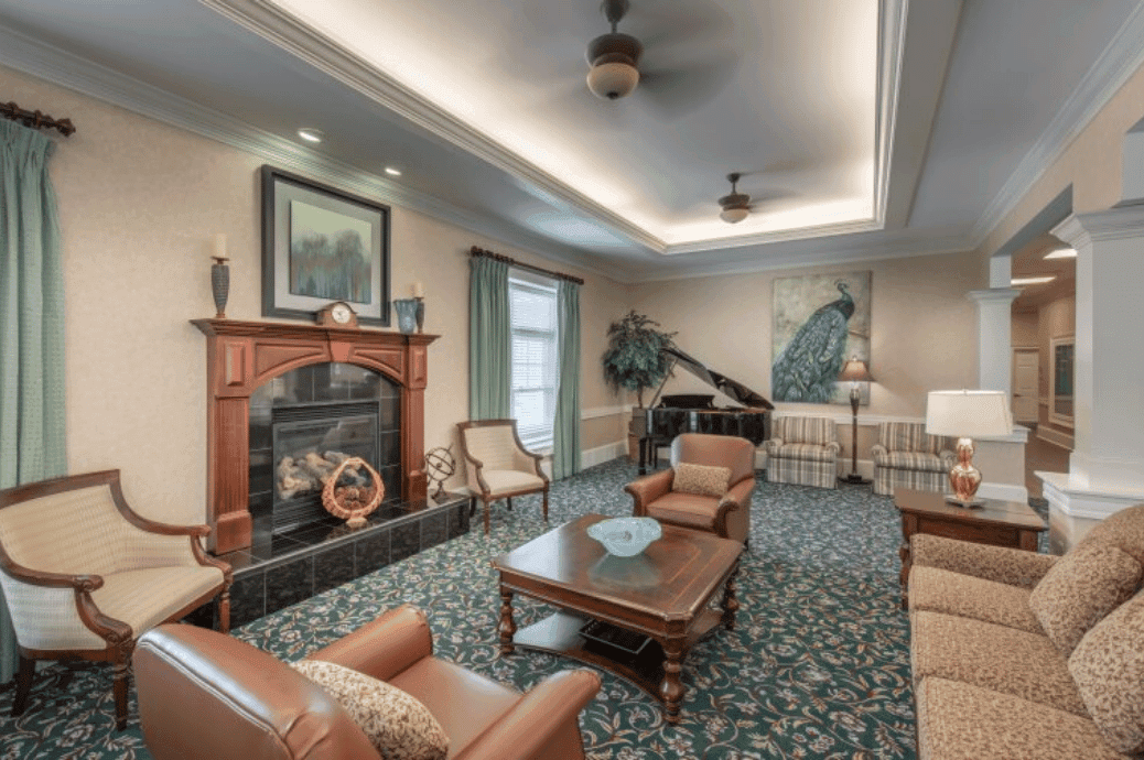 Benton House of Clermont - Gallery image