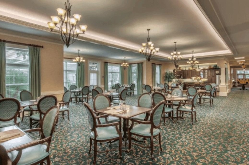 Benton House of Clermont - Gallery image