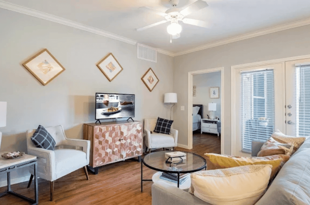 Atria at Hometown - Gallery image