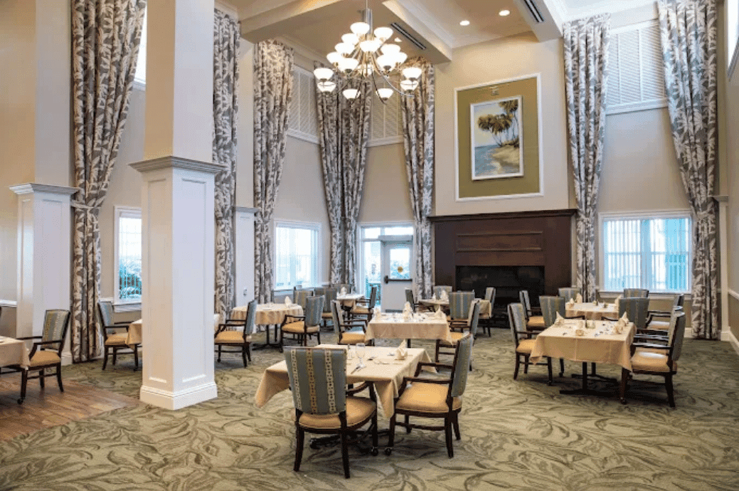 Grand Oaks of Jensen Beach - Gallery image