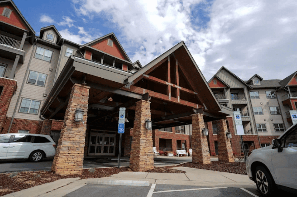 Harmony at Reynolds Mountain - Business image