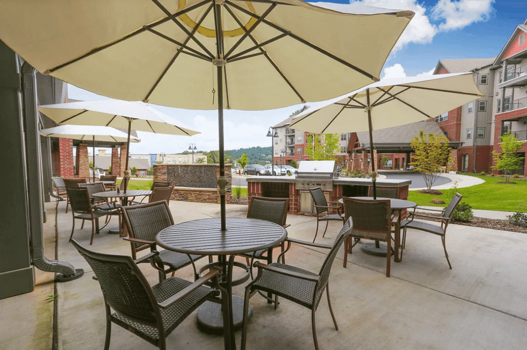 Harmony at Reynolds Mountain - Gallery image