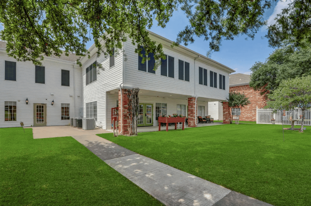 Morada Grand Prairie - Gallery image