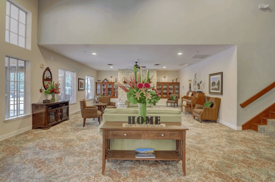 Morada Grand Prairie - Gallery image