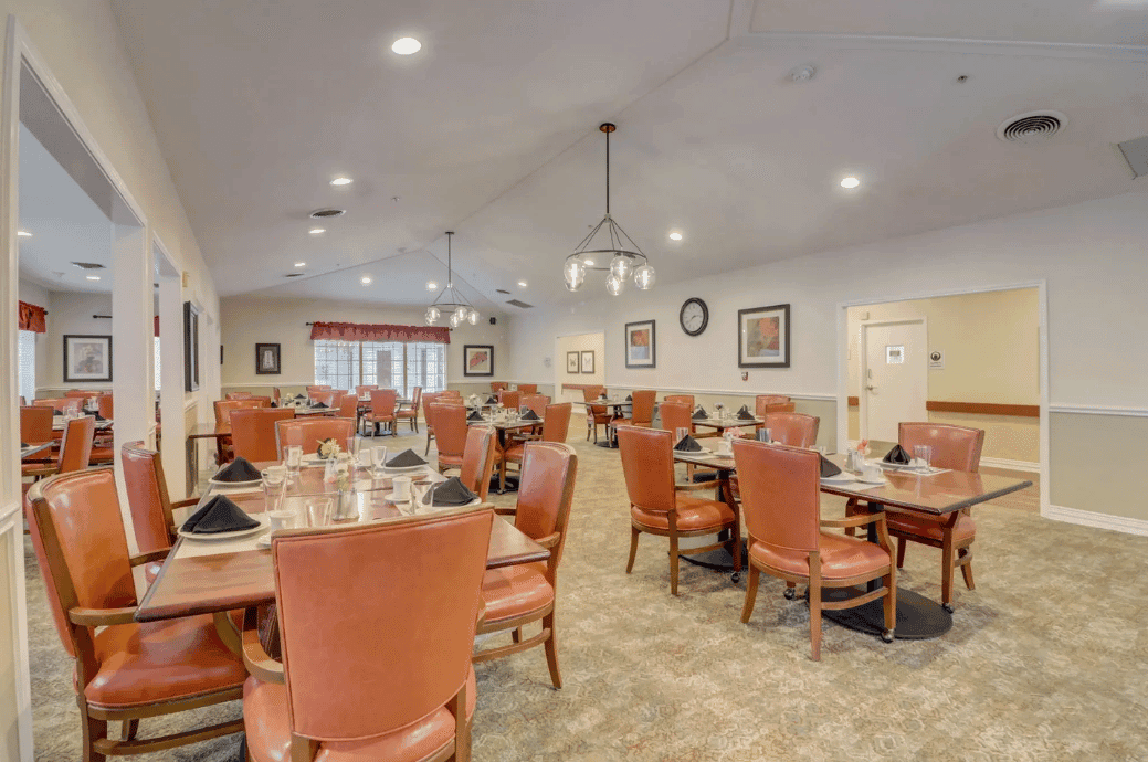Morada Grand Prairie - Gallery image