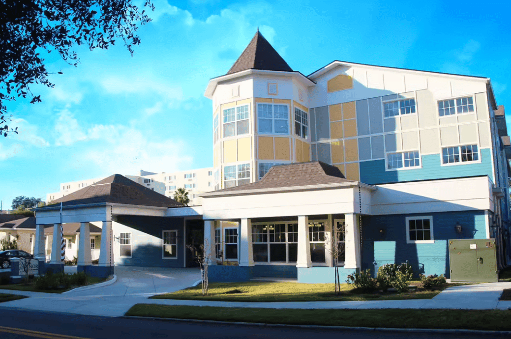 The Manor at Lake Morton - Gallery image
