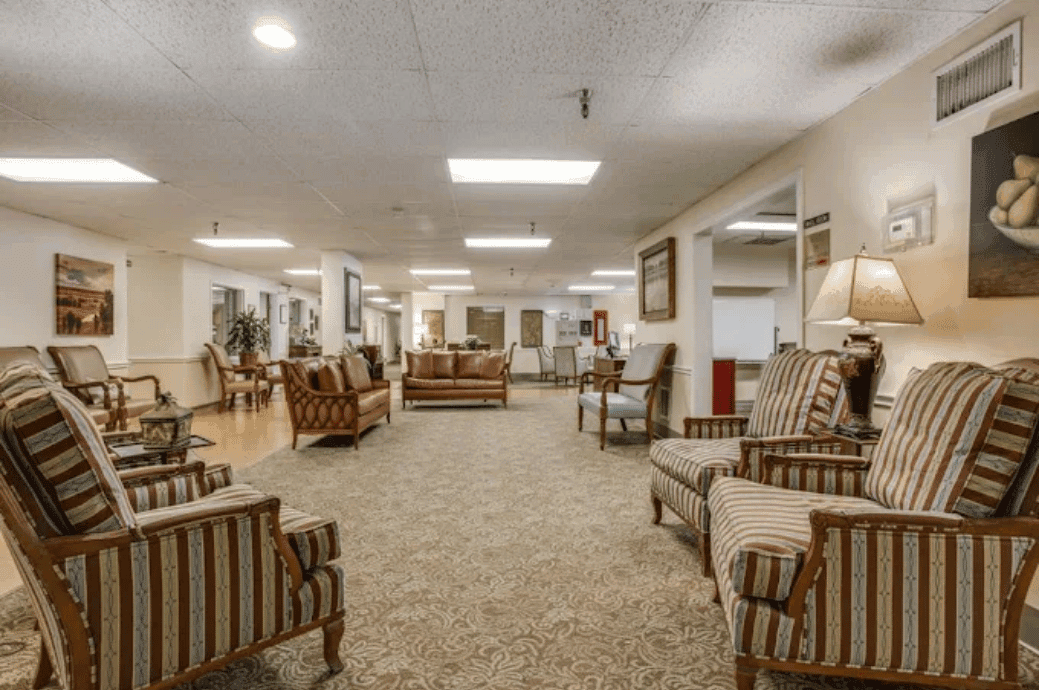 Parsons House Austin - Gallery image