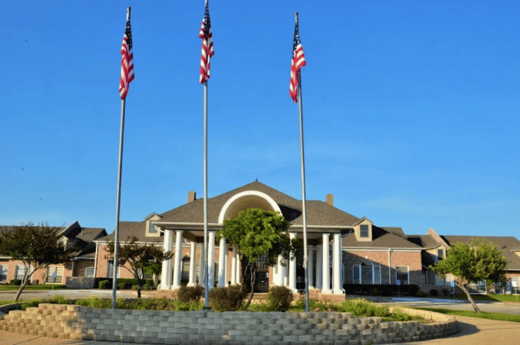Rosewood Villas - Business image