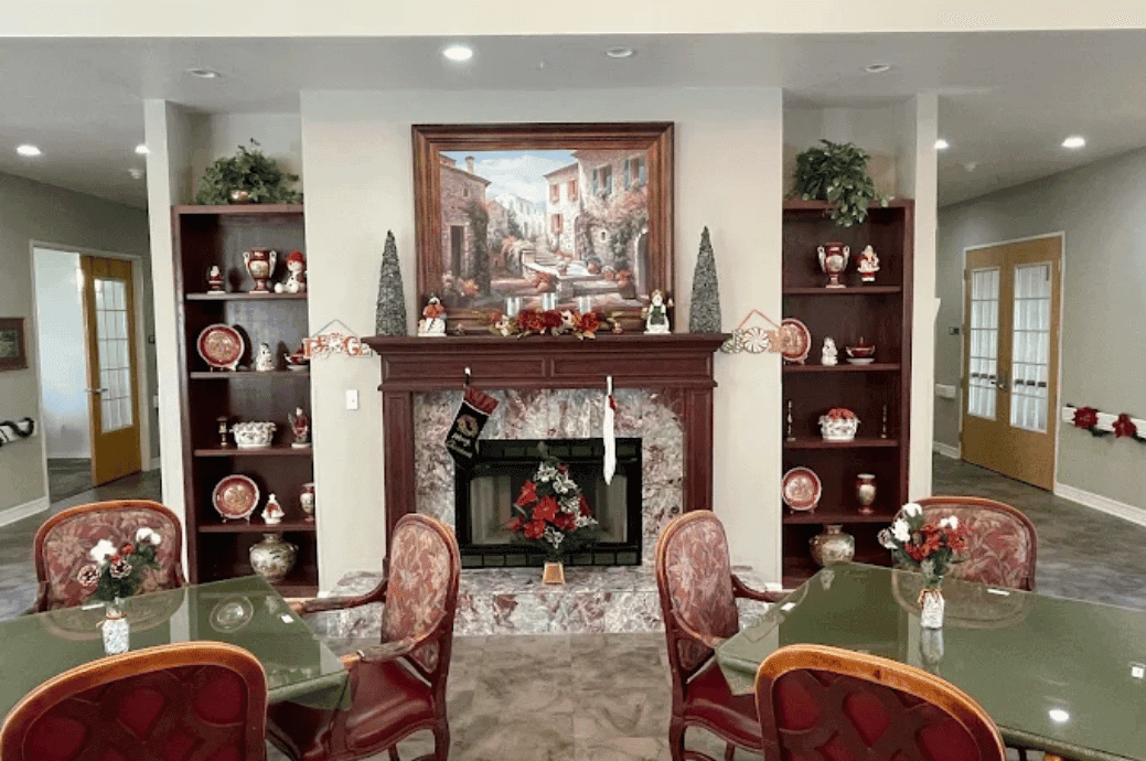Rosewood Villas - Gallery image