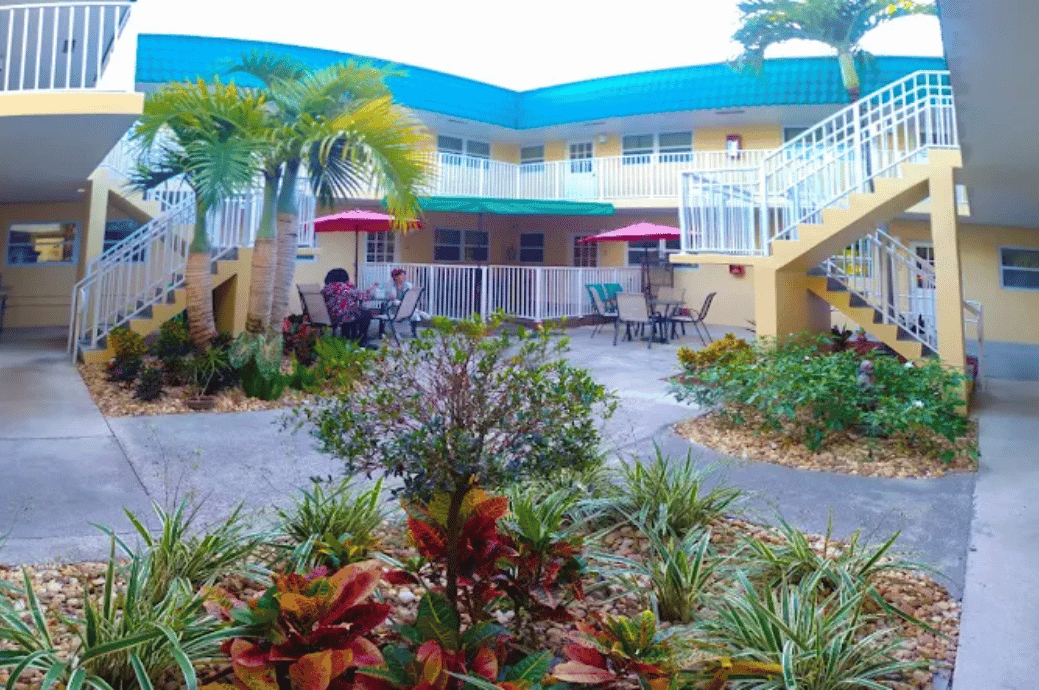 Villa Rio Vista - Business image