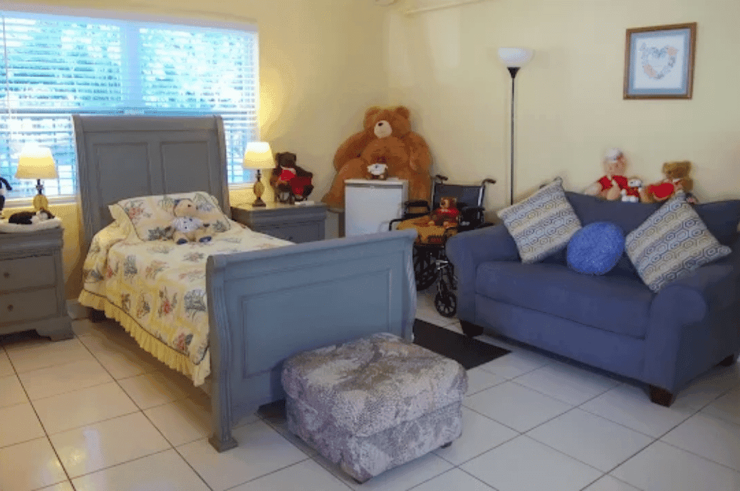 Villa Rio Vista - Gallery image
