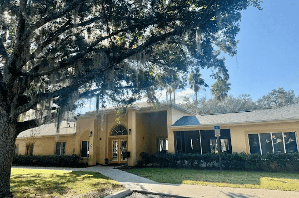The Club at St. Cloud - Business image