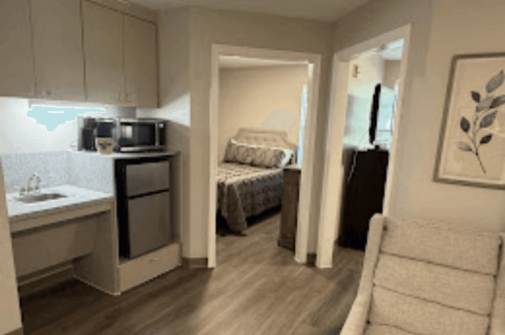 Lewis Park Estates Senior Living - Gallery image