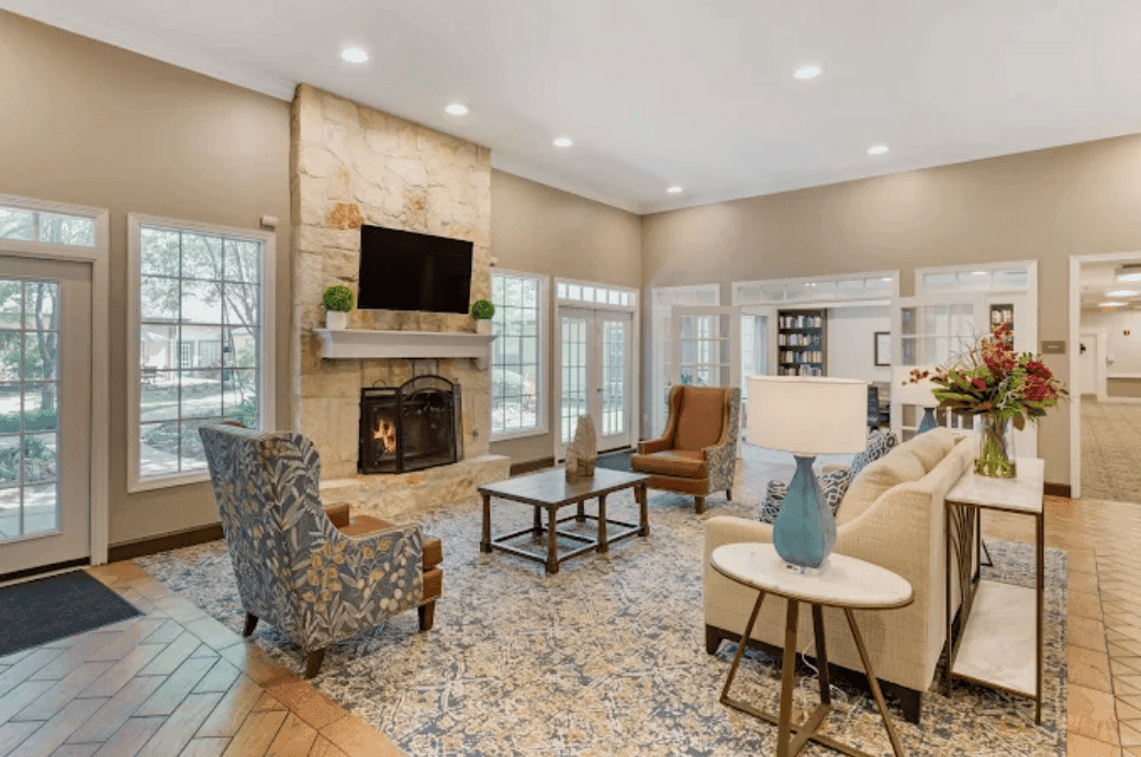 Lewis Park Estates Senior Living - Gallery image