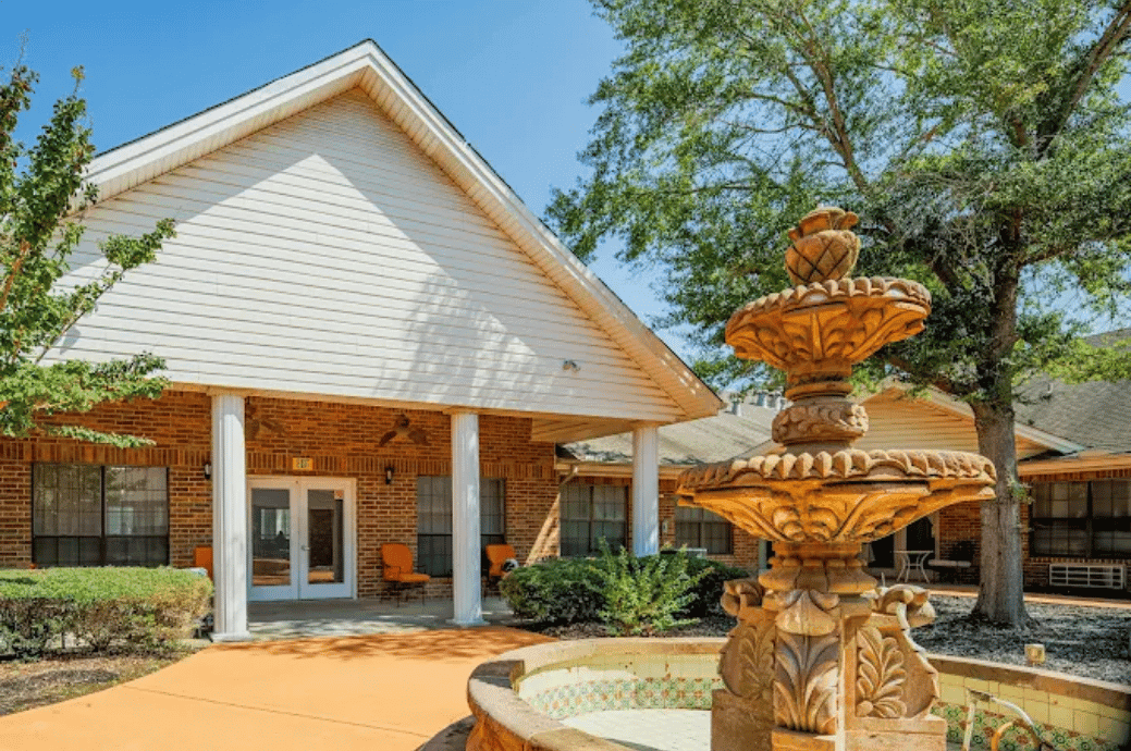 Cambridge Square Assisted Living - Gallery image