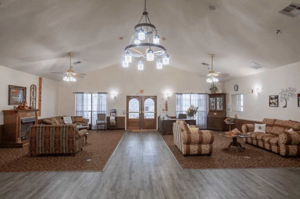 Cambridge Square Assisted Living - Gallery image