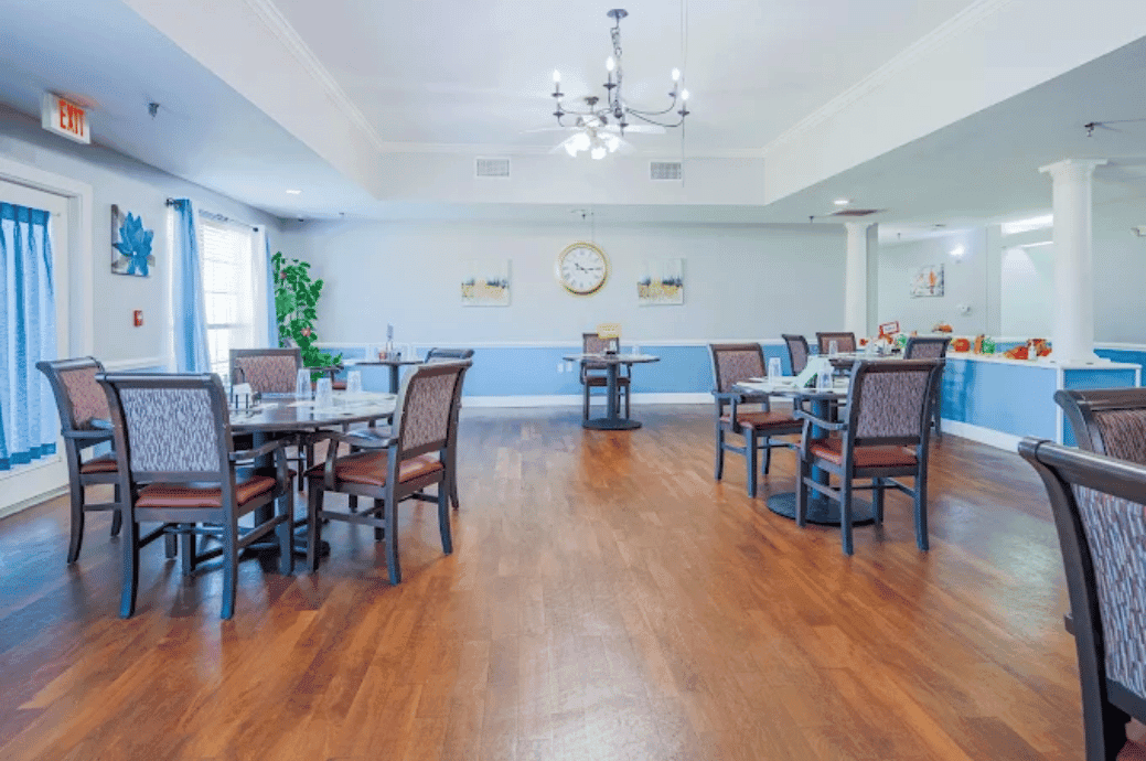 Cambridge Square Assisted Living - Gallery image