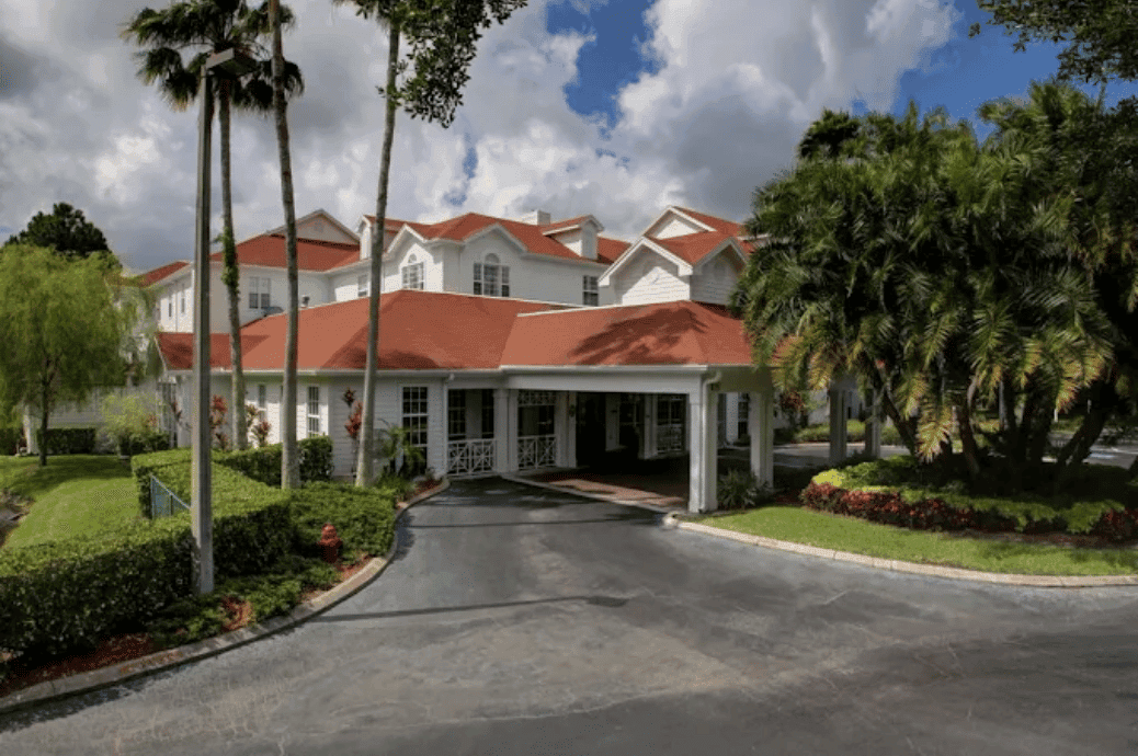 Sodalis Largo - Business image