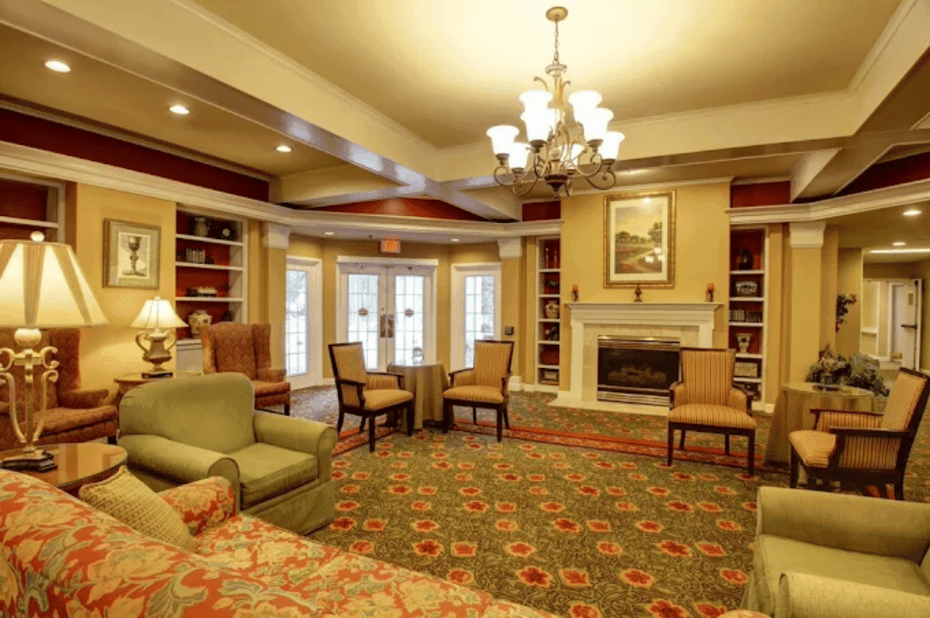 Sodalis Largo - Gallery image