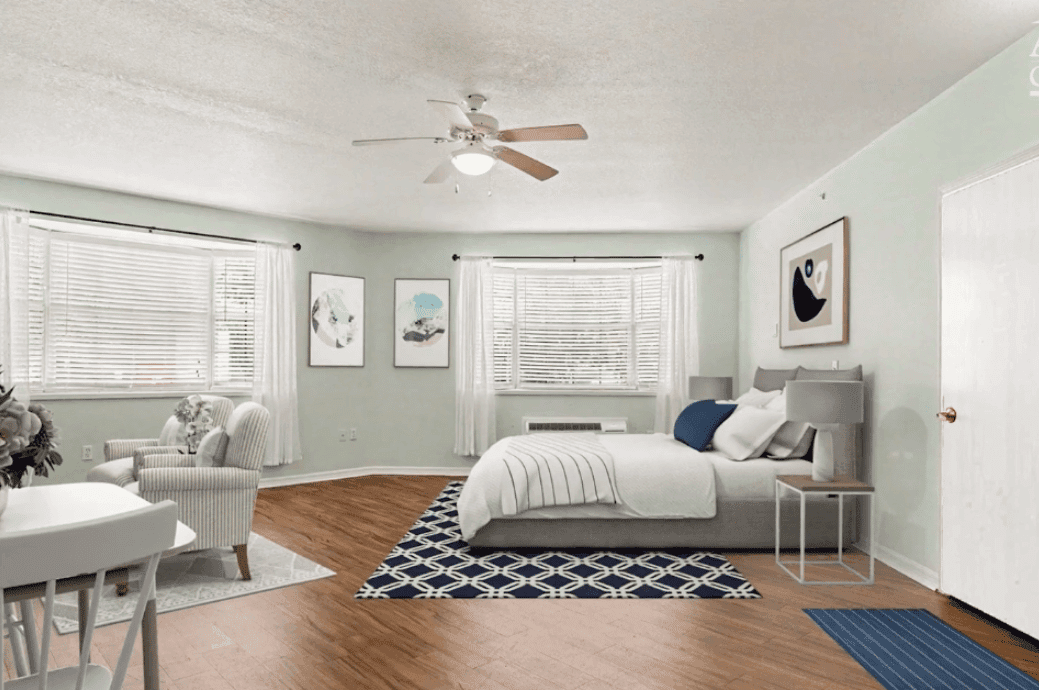 Barrington Terrace of Fort Myers - Gallery image