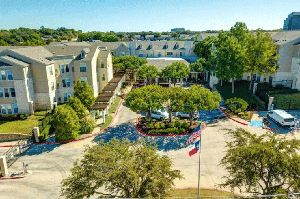 Ridgmar Place - Gallery image