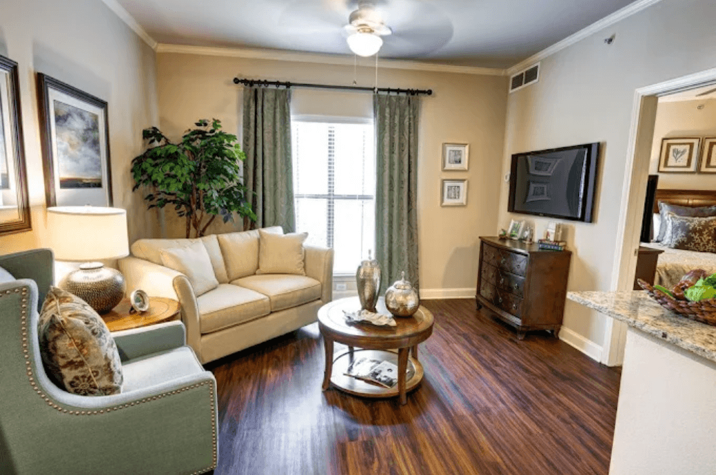 Ridgmar Place - Gallery image