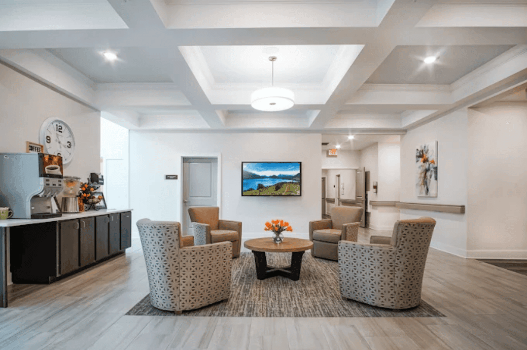 Arcadia Senior Living - Gallery image