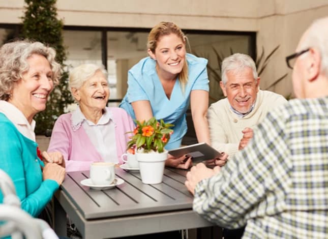 The Harmony House of Ocala - Gallery image