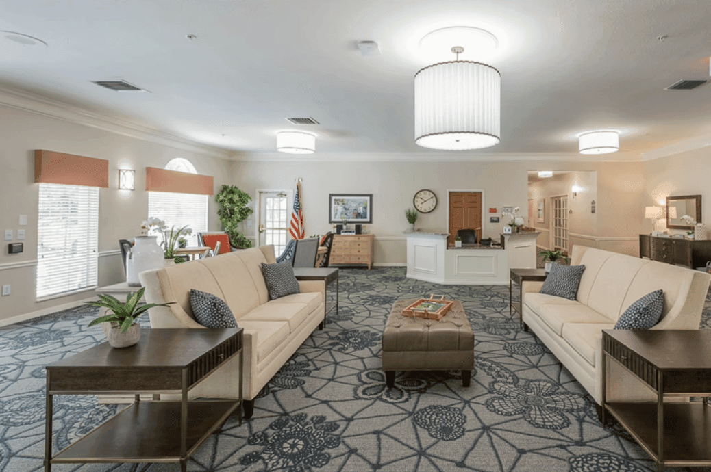 The Colonnade at Carrollwood - Gallery image