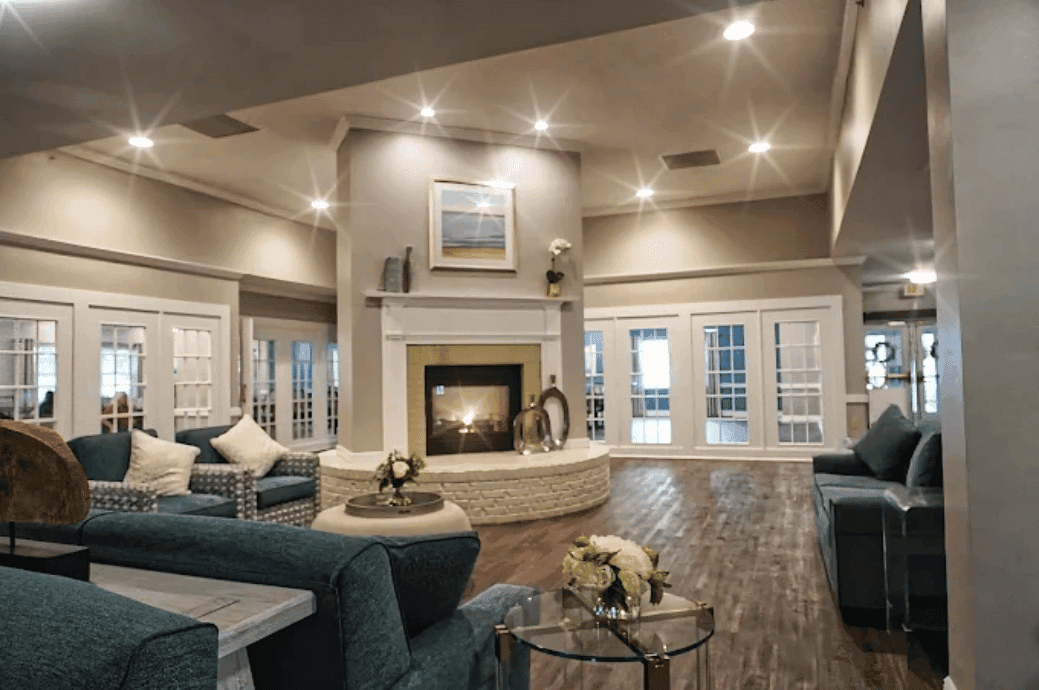 Sodalis Pensacola - Gallery image