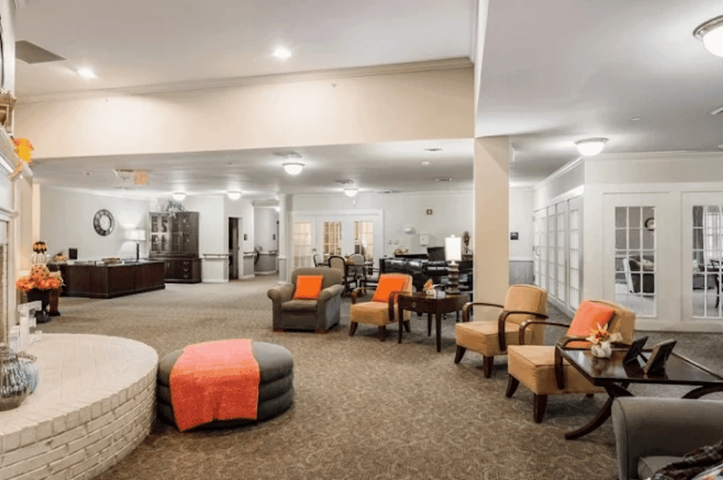 Sodalis Pensacola - Gallery image