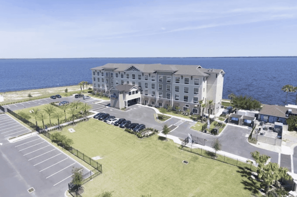 Marina Isle Assisted Living - Business image