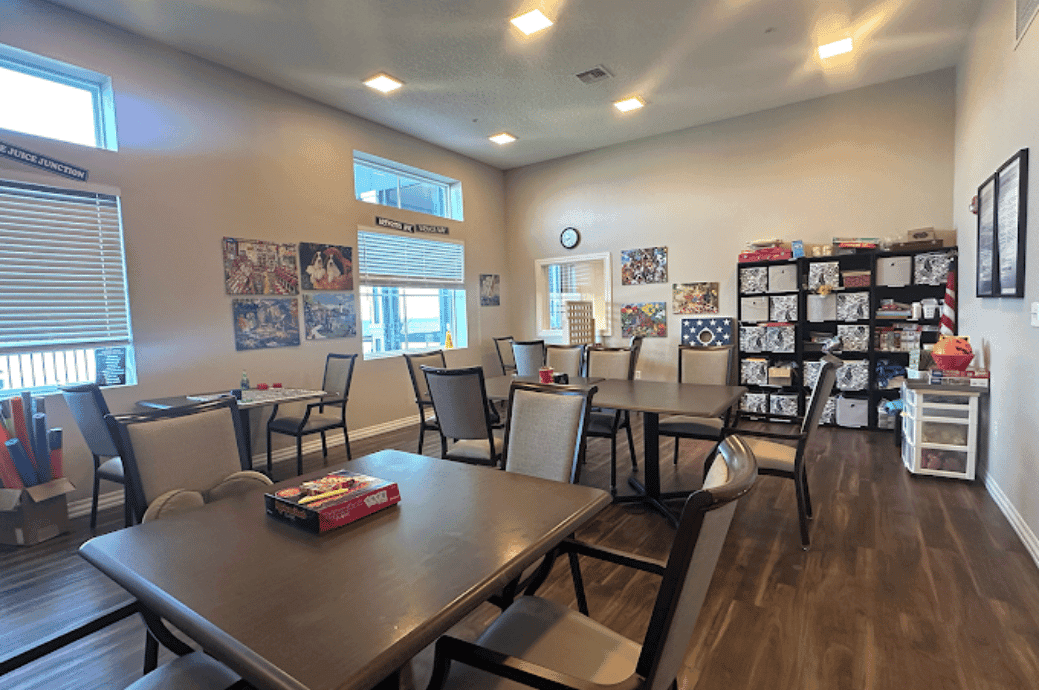 Marina Isle Assisted Living - Gallery image